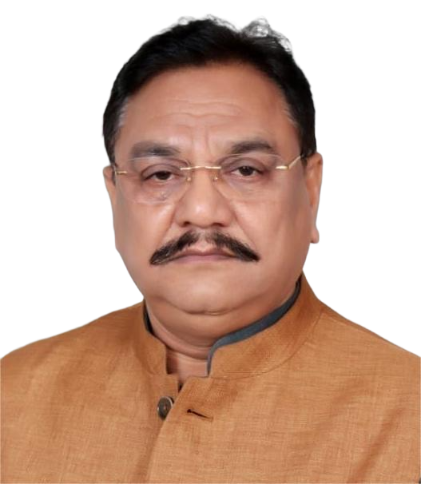 Mithlesh Kumar